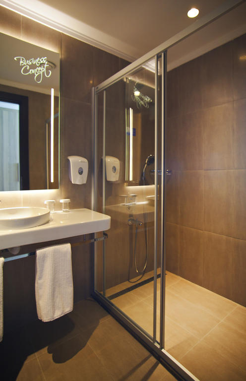 Ostimpark Business Hotel Анкара Экстерьер фото