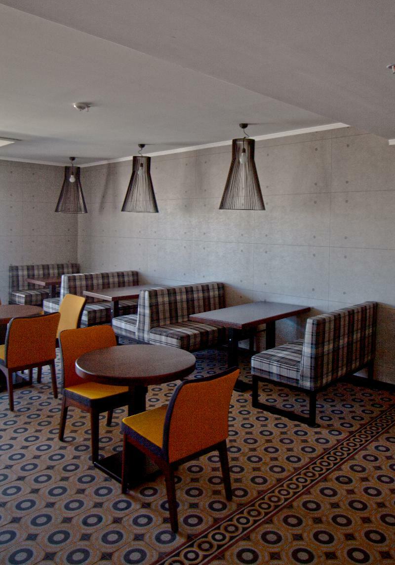 Ostimpark Business Hotel Анкара Экстерьер фото